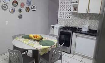 Imagem 2: Apartamento para venda possui 130 metros quadrados com 3 quartos em Boa Viagem - Recife