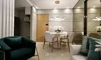 Imagem 3: Apartamento para venda possui 68 metros quadrados com 2 quartos em Leblon - Rio de Janeiro