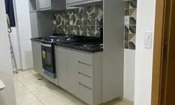 Imagem 5: Apartamento para Locação em São Paulo, Higienópolis, 1 dormitório, 1 suíte, 1 banheiro, 1