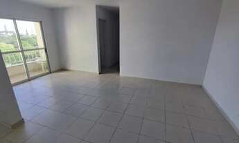 Imagem 4: Apartamento Residencial Felicitá - Setor Goiânia II