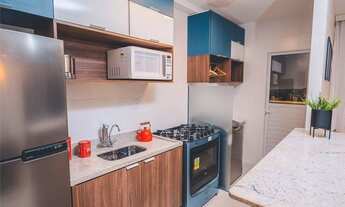 Imagem 7: Apartamento com 3 quartos, varanda gourmet, área de lazer, 2 vagas, Bom Pastor