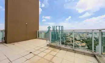 Imagem 2: Apartamento com 4 dormitórios à venda, 364 m² por R$ 5.000.000,00 - Paraíso - São Paulo/SP