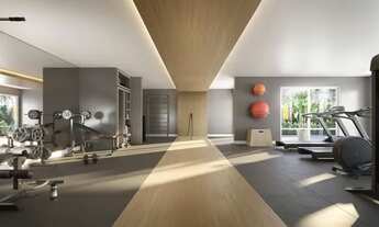 Imagem 5: Apartamento para Venda - 66.29m², 3 dormitórios, sendo 1 suites, 2 vagas - Jardim Lindóia