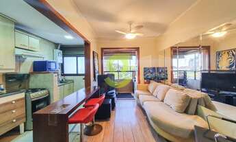 Imagem: Porto Alegre - Apartamento Padrão - Boa