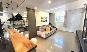 Imagem 2: Belo Horizonte - Apartamento Padrão - Castelo