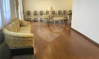 Imagem 3: Apartamento-São Paulo-MORUMBI