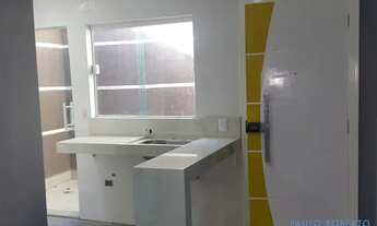 Imagem 2: APARTAMENTO - JARDIM ALZIRA FRANCO - SP