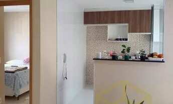 Imagem 6: Apartamento - Loteamento Residencial Parque dos Cantos - Campinas