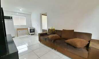 Imagem 3: Apartamento Semi Mobiliado com 2 dormitórios para Alugar, por R$1.350,00 (Com Condomínio I