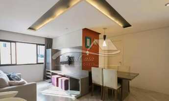 Imagem 2: Apartamento 2 Quartos à venda, Vila Gumercindo - São Paulo