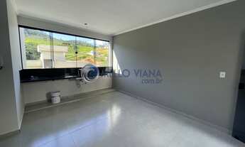 Imagem 7: Casa 02 quartos em São Lourenço/MG