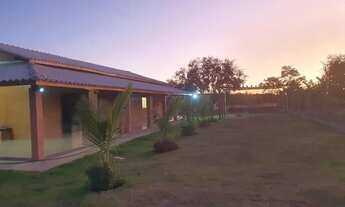 Imagem 2: Lindo Sitio próximo a Inimutaba