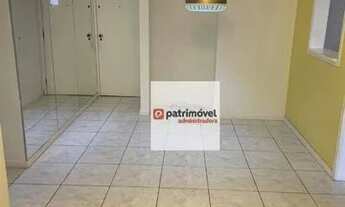 Imagem 3: Apartamento com 2 dormitórios para alugar, 65 m² por R$ 4.496/mês - Barra da Tijuca - Rio