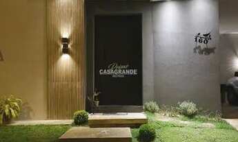 Imagem 3: Casa com 326 metros 03 quartos no condomínio terras do vale caçapava