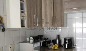 Imagem 11: Apartamento - Jardim Aquarius - Residencial Belle Air - 88m² - 3 Dormitórios