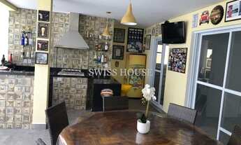 Imagem 4: Casa - Swiss Park - Campinas