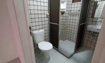 Imagem 6: No Bessa! Apt 2/4 1 suite, varanda perto de tudo. 1.500 com condomínio. Posição nascente