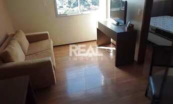 Imagem 7: Apartamento mobiliado de 1 quarto na Savassi