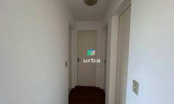 Imagem 4: Apartamento 3 quartos para alugar, 60 m² - R$ 1.200/mês - Santa Cândida - Curitiba