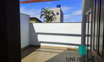 Imagem 2: Excelente oportunidade! Casa nova com 2 quartos/1 suíte em Itapebussu. Aceita financiament
