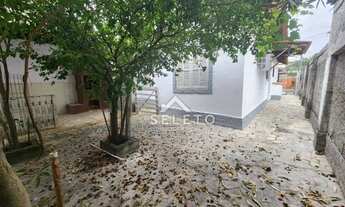 Imagem 11: Casa com 4 dormitórios à venda, 132 m² por R$ 480.000,00 - Itaipu - Niterói/RJ