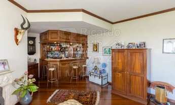 Imagem 4: São Paulo - Apartamento Padrão - Morumbi