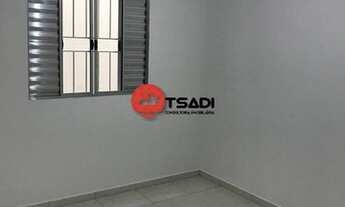 Imagem 5: Casa para Alugar 25m², 1 quarto - opção vaga de garagem, Rua Pedro de Abreu