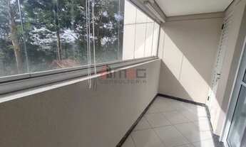 Imagem 6: Apartamento 3 suítes no City América