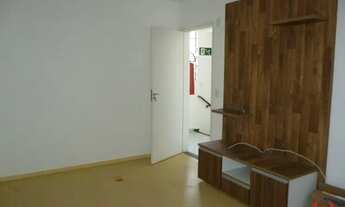 Imagem 2: CONTAGEM - Apartamento Padrão - Cabral