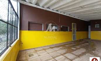 Imagem 4: Salão/Galpão (salão - térreo