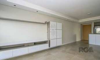 Imagem 4: PORTO ALEGRE - Apartamento Padrão - Passo da Areia