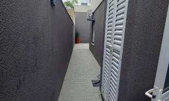 Imagem 7: Casa com 3 dormitórios para alugar, 90 m² por R$ 3.100/mês - Village Imperial Residence