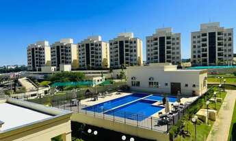 Imagem 2: Apartamento - Swiss Park - Campinas