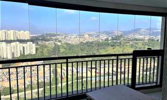 Imagem 6: BARUERI - Apartamento Padrão - ALPHAVILLE EMPRESARIAL