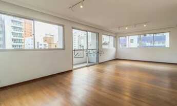 Imagem 6: Venda Cobertura 2 Dormitórios - 321 m² Higienópolis