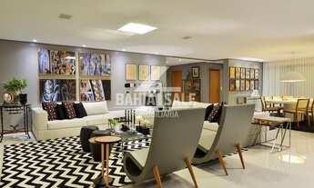 Imagem 2: Apartamento em Barra - Salvador