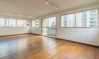 Imagem: Venda Cobertura 2 Dormitórios - 321 m²