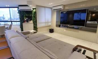 Imagem 5: Lindíssimo 3 suítes, 250m², no Caminho das Árvores!