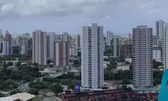 Imagem: Ilha do Retiro 3 quartos c/ suíte, com