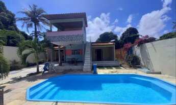 Imagem: Alugo casa diária