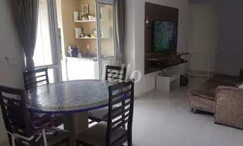 Imagem 5: Santo André - Apartamento Padrão - Vila Valparaíso