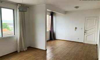 Imagem 4: Apartamento 96m² - 3 Dorm.(1 Suíte)/ Elevador/ Garagem - Barreiros - São José - SC