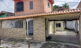 Imagem: Casa para financiamento por todos os bancos