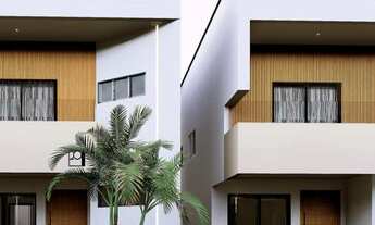 Imagem 4: Vendo lindas Casas novas em Condomínio de Alto Padrão