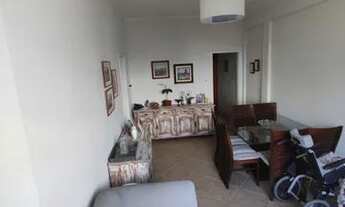 Imagem 5: Tiradentes !!! Amplo, claro, arejado, 2 quartos, DCE no Ingá - Niterói - RJ