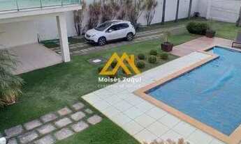 Imagem 3: Lindo Sobrado em Vicente Pires trecho 3