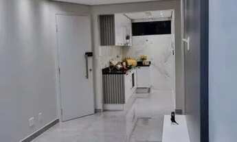 Imagem 2: Apto 2 quartos Apartamento com 2 dormitórios