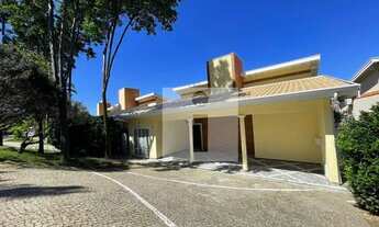 Imagem 2: Casa com 4 dormitórios à venda, 258 m² por R$ 1.350.000,00 - Sousas - Campinas/SP