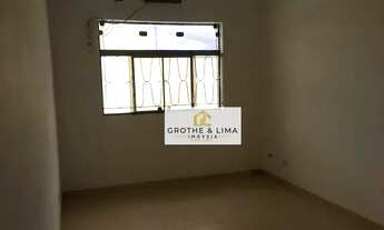 Imagem 4: Sobrado com 2 dormitórios para alugar, 70 m² por R$ 1.278/mês - Centro - Taubaté/SP