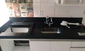 Imagem 7: Apartamento- Res. Jeriba- Vila Branca- Jacarei SP
